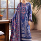 Mausummery Digital Printed Lawn Unstitched 3 Piece Suit – MUS25V1PL02