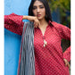 Salina by Regalia Textile Printed Lawn 3 Piece Unstitched Dress - RSPL-02 Summer Collection