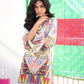 Mia digital Printed Lawn Unstitched 2 piece dress - GM2401A2