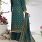 Daman By VS Textiles Printed Lawn Suits Unstitched 3 Piece VS24-D1 2902-A - Summer Collection