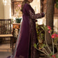 Zarq Barq By Asim Jofa Embroidered Suits Unstitched 3 Piece AJZB-02 - Eid Collection