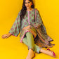 Adorna by Salitex Printed Lawn 2 Piece Suits Unstitched  STA-UNS23CB002UT