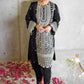 Asim Jofa Embroidered Lawn Suits Unstitched 3 Piece AJCK-02 - Eid Collection