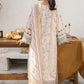 Shezlin by Aabyaan Embroidered Chikankari Suits Unstitched 3 Piece AS-AR-02 DEENA - Summer Collection