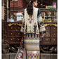 Morja by Gull Jee Embroidered Lawn Unstitched 3 Piece Dress - MJ2102A2