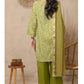 Salina Platinum By Regalia Textiles Printed Lawn Suits Unstitched 3 Piece - SM-02 - Summer Collection