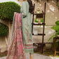 Rania by Asim Jofa Embroidered Lawn Suits Unstitched 3 Piece AJRP-02