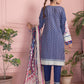 Salina By Regalia Textiles Printed Lawn Suits Unstitched 3 Piece SPL1123-02