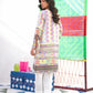 Mia digital Printed Lawn Unstitched 2 piece dress - GM2401A2