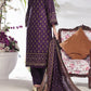 Daman By VS Textiles Printed Lawn Suits Unstitched 3 Piece VS24-D1 2902-B - Summer Collection