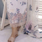 Rosolia by Panache Embroidered Lawn 3 Piece Unstitched Dress - D02