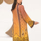 Adan Libas Chunri Embroidered Lawn 2 Piece Unstitched - ALC-08