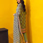 Adorna by Salitex Printed Lawn 2 Piece Suits Unstitched  STA-UNS23CB002UT