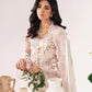 Sable Vogue Embroidered Lawn Suits Unstitched 3 Piece - SAL-02-23-V1