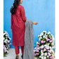Salina by Regalia Textile Printed Lawn 3 Piece Unstitched Dress - RSPL-02 Summer Collection