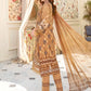 Afreen by Aalaya Embroidered Lawn 3 piece dress unstitched - AL23-D02