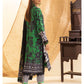 Colors by Al Zohaib Printed Lawn Suits Unstitched 3 Piece CSD-23-02B - Summer Collection