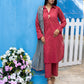 Salina by Regalia Textile Printed Lawn 3 Piece Unstitched Dress - RSPL-02 Summer Collection