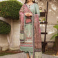 Rania by Asim Jofa Embroidered Lawn Suits Unstitched 3 Piece AJRP-02