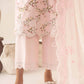 Sable Vogue Embroidered Lawn Suits Unstitched 3 Piece - SAL-02-23-V1