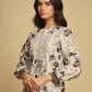 Sahar Printed Lawn Suits Unstitched 3 Piece SBW-23-02 - Summer Collection