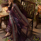 Zarq Barq By Asim Jofa Embroidered Suits Unstitched 3 Piece AJZB-02 - Eid Collection