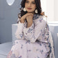 Rosolia by Panache Embroidered Lawn 3 Piece Unstitched Dress - D02