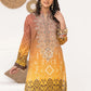 Adan Libas Chunri Embroidered Lawn 2 Piece Unstitched - ALC-08