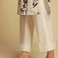 Sahar Printed Lawn Suits Unstitched 3 Piece SBW-23-02 - Summer Collection