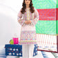 Mia digital Printed Lawn Unstitched 2 piece dress - GM2401A3