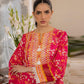 Zellbury Embroidered Lawn Unstitched 3 piece dress - WUS24E31102 Summer Collection