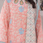 Zellbury Embroidered Lawn Unstitched 3 piece dress - WUS24E31109 Summer Collection