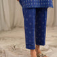 Sahar Printed Lawn Suits Unstitched 2 Piece SHR-S24-PL-V1-31 - Summer Collection