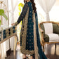 Asim Jofa Maahru Noorie Embroidered Suits Unstitched 3 Piece AJSM-31 - Festive Collection