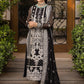 Asim Jofa Maahru Noorie Embroidered Suits Unstitched 3 Piece AJSM-34 - Festive Collection
