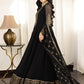 Asim Jofa Maahru Noorie Embroidered Suits Unstitched 3 Piece AJSM-35 - Festive Collection