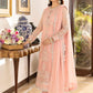 Asim Jofa Maahru Noorie Embroidered Suits Unstitched 3 Piece AJSM-36 - Festive Collection