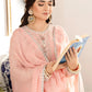 Asim Jofa Maahru Noorie Embroidered Suits Unstitched 3 Piece AJSM-36 - Festive Collection