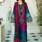 Gardenia By Nureh Embroidered Lawn Suits Unstitched 3 Piece NS-37- Summer Collection
