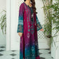 Gardenia By Nureh Embroidered Lawn Suits Unstitched 3 Piece NS-37- Summer Collection