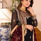 Asim Jofa Maahru Noorie Embroidered Suits Unstitched 3 Piece AJSM-37 - Festive Collection