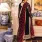 Asim Jofa Maahru Noorie Embroidered Suits Unstitched 3 Piece AJSM-37 - Festive Collection