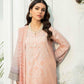 Gardenia By Nureh Embroidered Lawn Suits Unstitched 3 Piece NS-38- Summer Collection