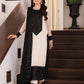 Asim Jofa Maahru Noorie Embroidered Suits Unstitched 3 Piece AJSM-39 - Festive Collection