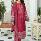 Gardenia By Nureh Embroidered Lawn Suits Unstitched 3 Piece NS-39- Summer Collection