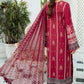 Gardenia By Nureh Embroidered Lawn Suits Unstitched 3 Piece NS-39- Summer Collection