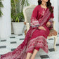 Gardenia By Nureh Embroidered Lawn Suits Unstitched 3 Piece NS-39- Summer Collection