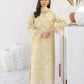 Shezlin by Aabyaan Embroidered Chikankari Suits Unstitched 3 Piece AS-AR-03 SOHA - Summer Collection