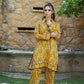 Identic Separates By Regalia Textiles Printed Linen Suits Unstitched 2 Piece RTPL-D-03 - Winter Collection