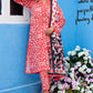 Salina by Regalia Textile Printed Lawn 3 Piece Unstitched Dress - RSPL-03 Summer Collection